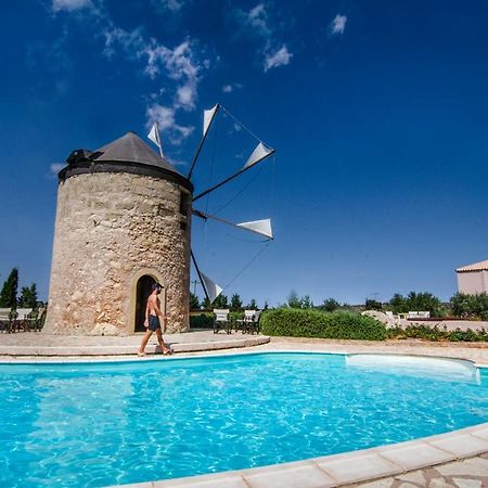The Windmill Resort Mitata Екстер'єр фото