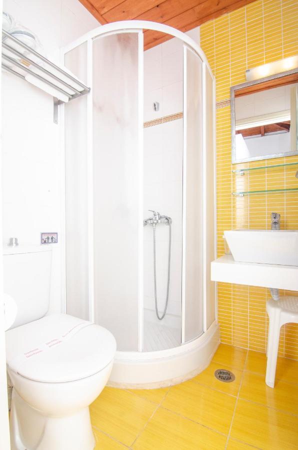 The Windmill Resort Mitata Екстер'єр фото