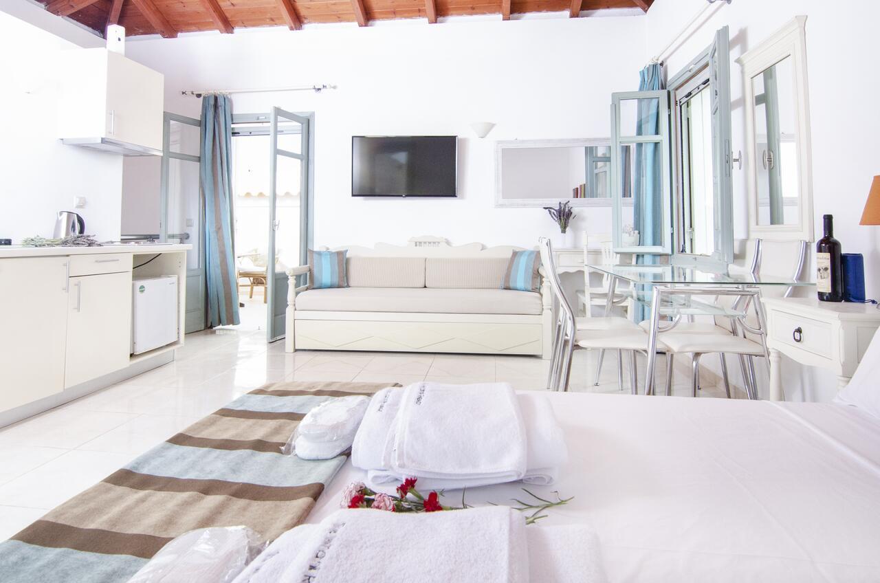 The Windmill Resort Mitata Екстер'єр фото