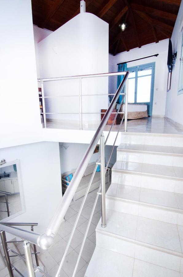 The Windmill Resort Mitata Екстер'єр фото